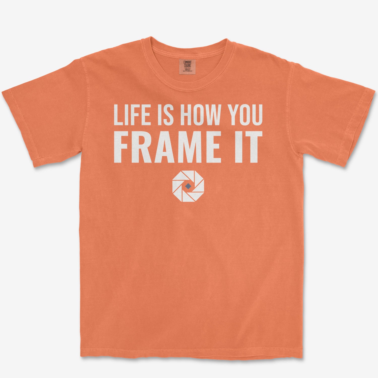 Frame IT Heavyweight Tee