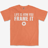 Frame IT Heavyweight Tee