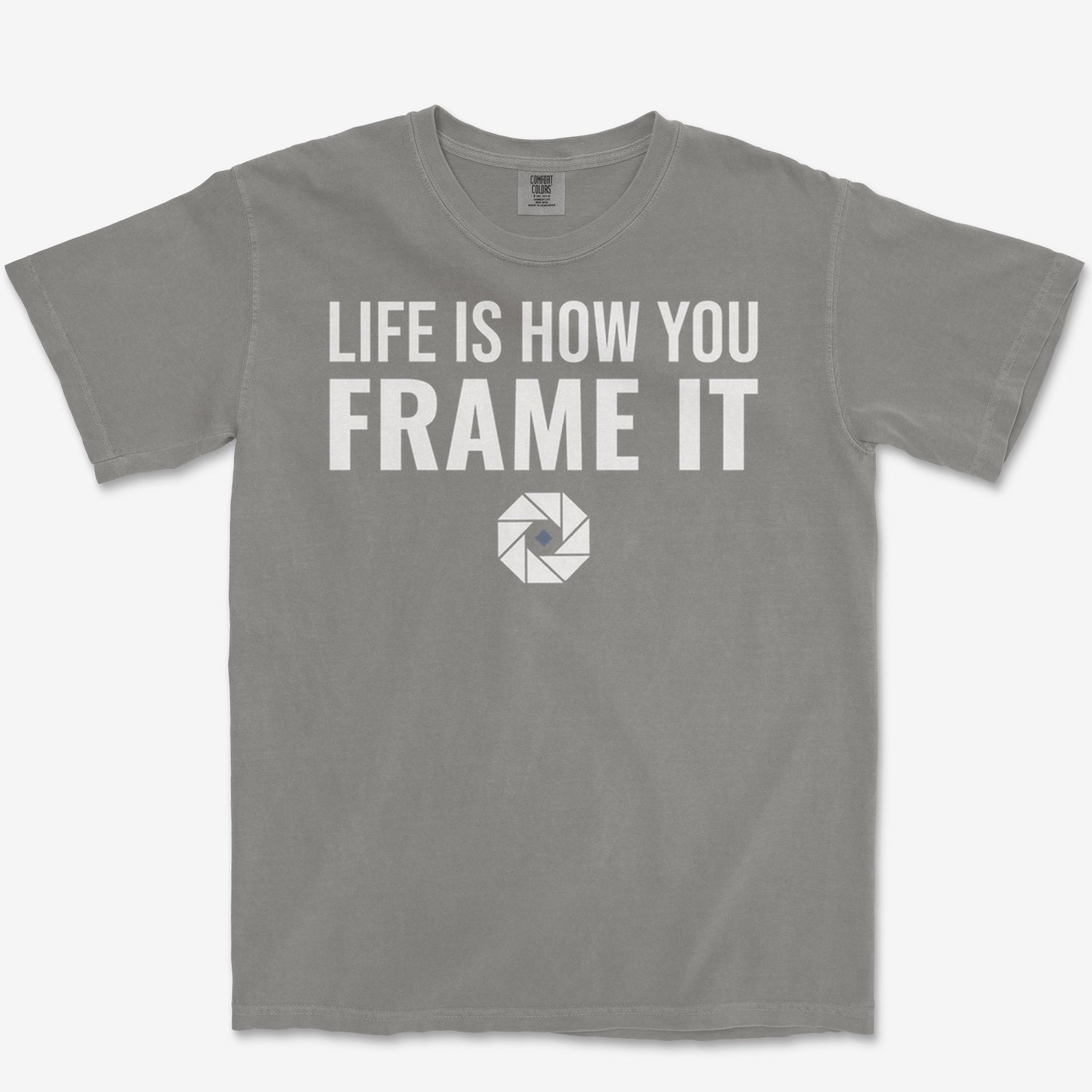 Frame IT Heavyweight Tee