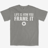 Frame IT Heavyweight Tee