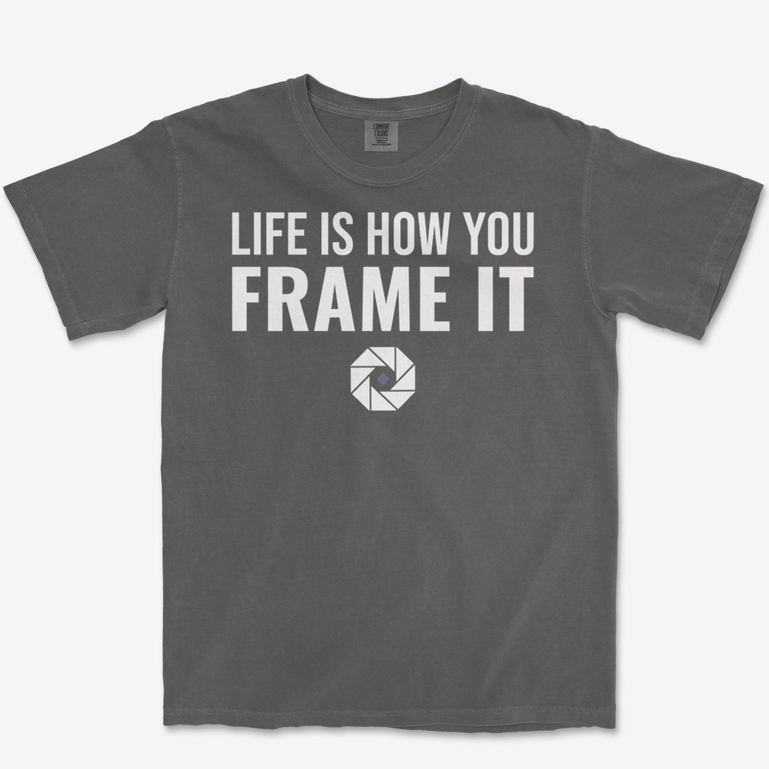 Frame IT Heavyweight Tee