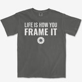 Frame IT Heavyweight Tee