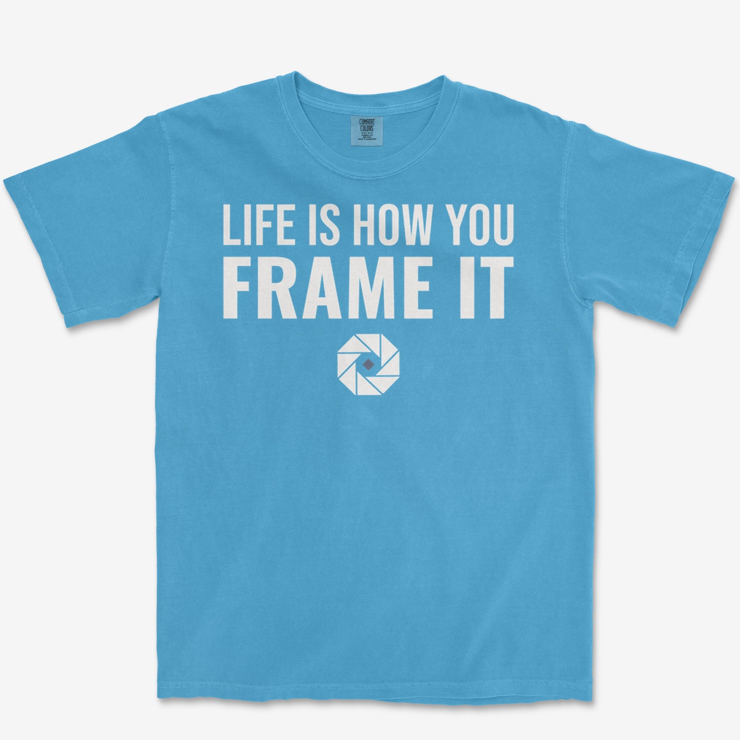 Frame IT Heavyweight Tee