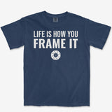 Frame IT Heavyweight Tee