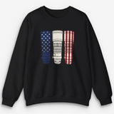 Freedom Telephotos Sweatshirt