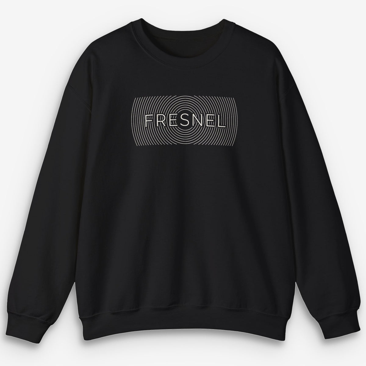 Fresnel Sweatshirt