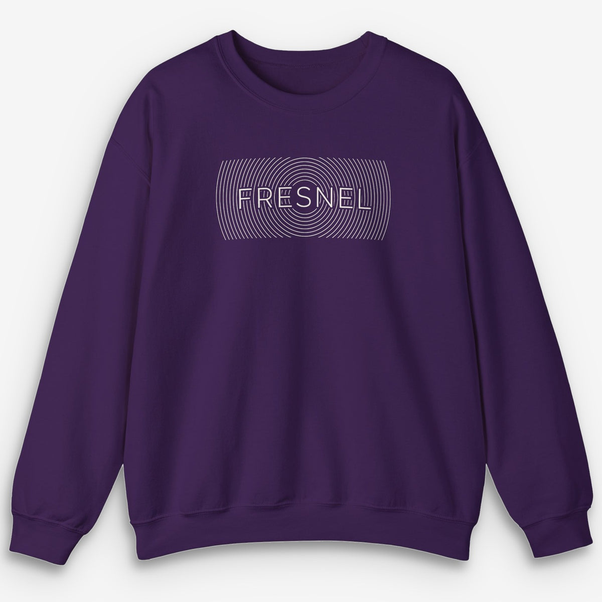 Fresnel Sweatshirt