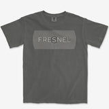 Fresnel Heavyweight Tee