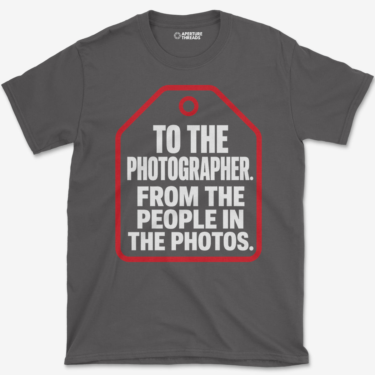 From The People In The Photos T-Shirt