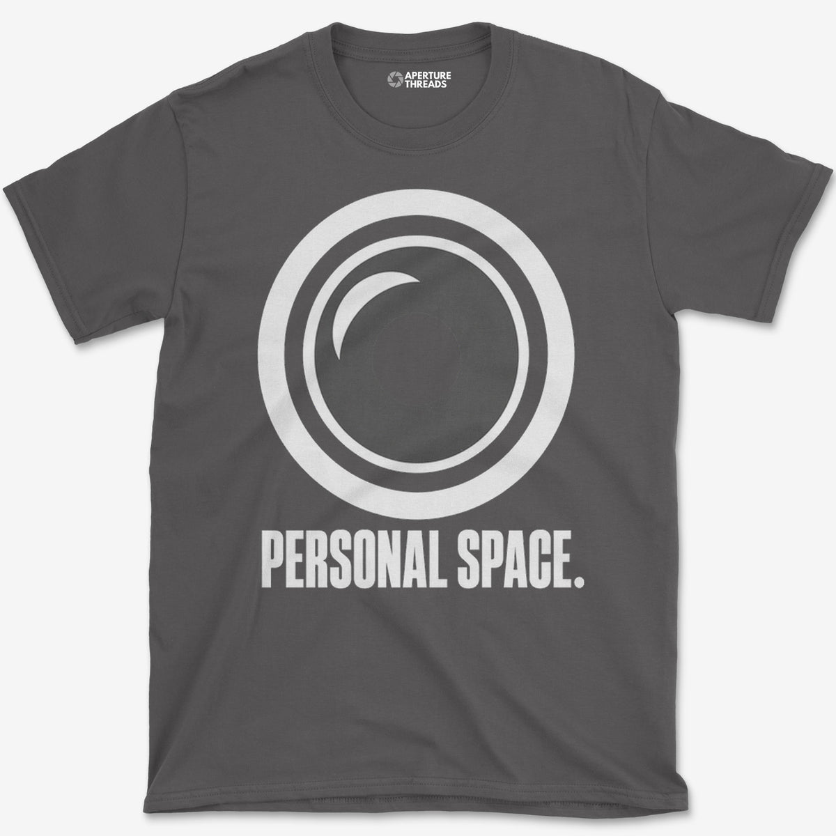 Front Element T-Shirt