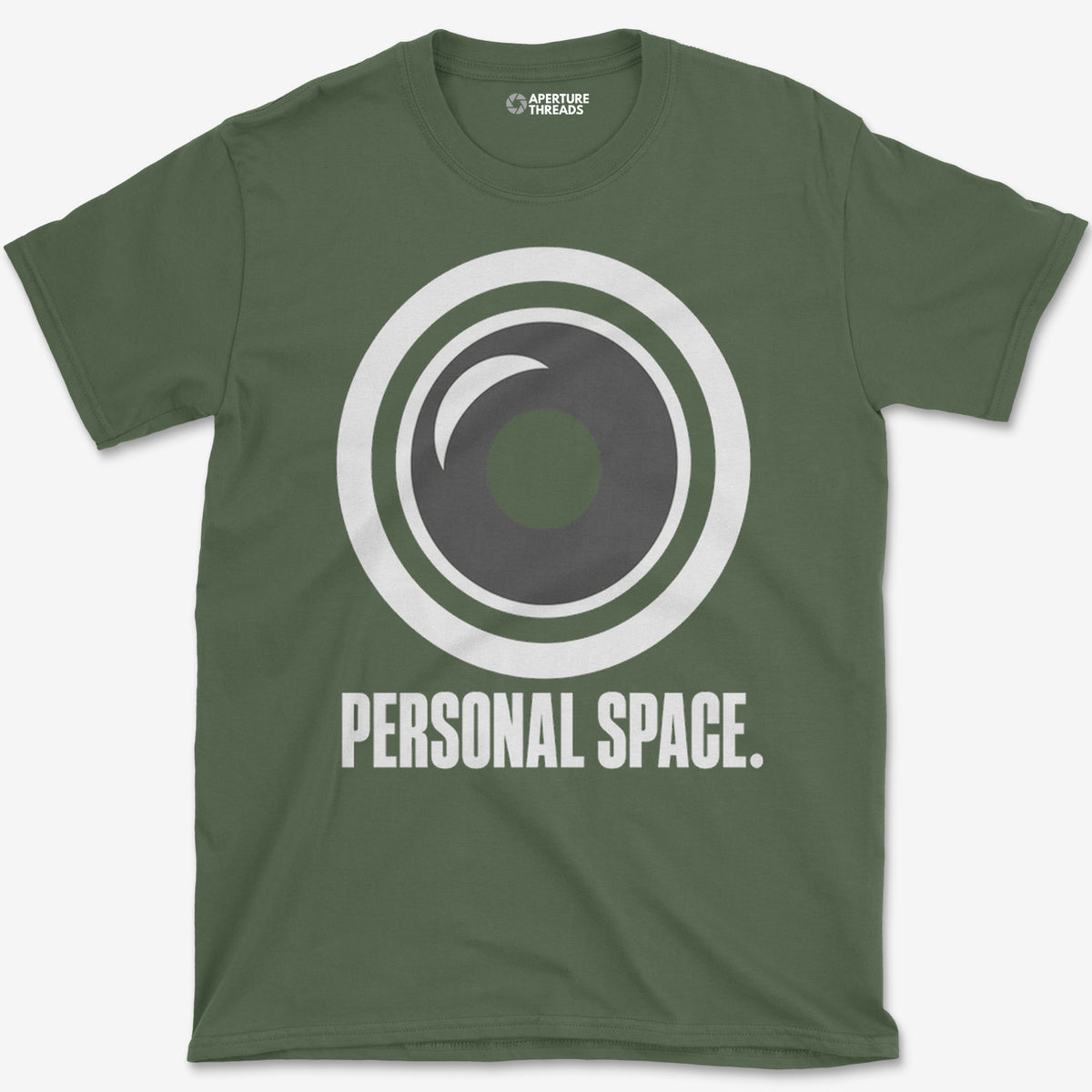 Front Element T-Shirt