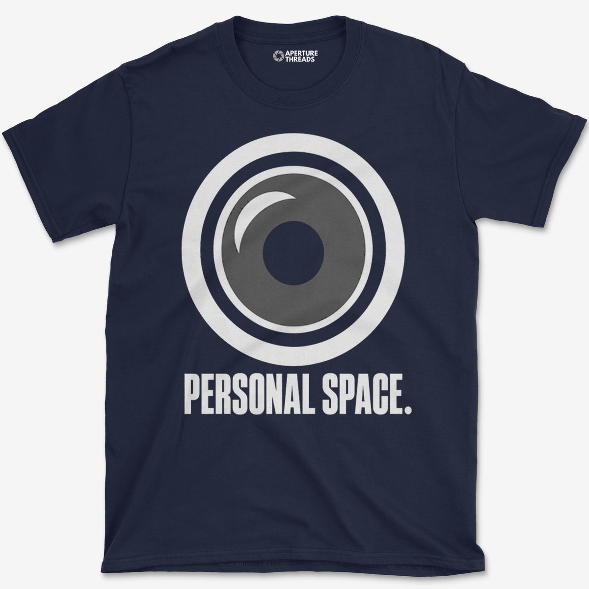 Front Element T-Shirt