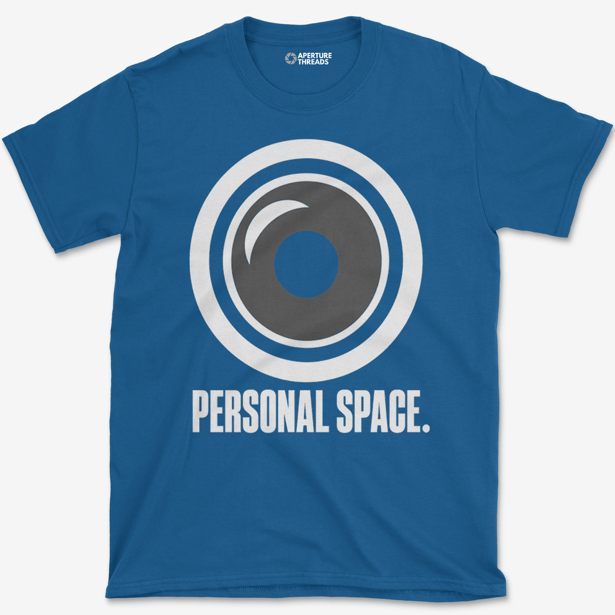 Front Element T-Shirt