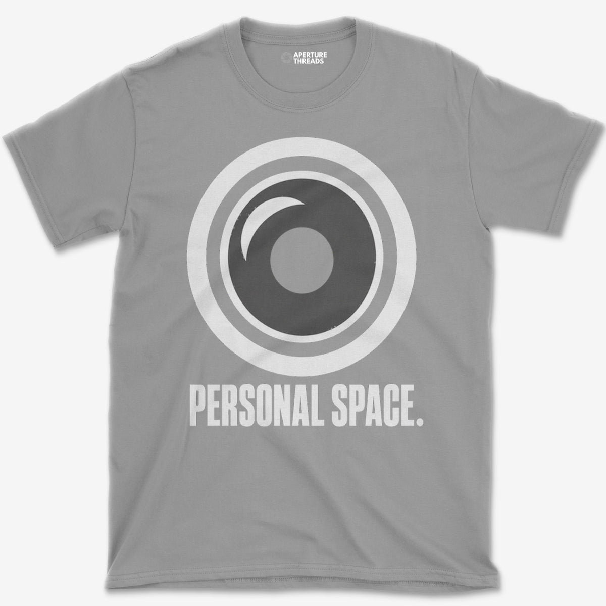Front Element T-Shirt