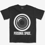 Front Element Heavyweight Tee