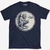 Gargoyle's Eye View T-Shirt