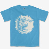 Gargoyle's Eye View Heavyweight Tee
