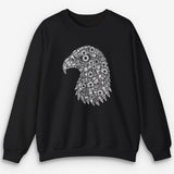 Gear Junkie Eagle Sweatshirt