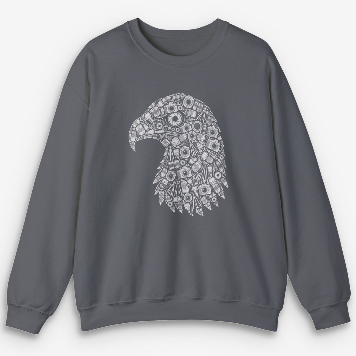 Gear Junkie Eagle Sweatshirt