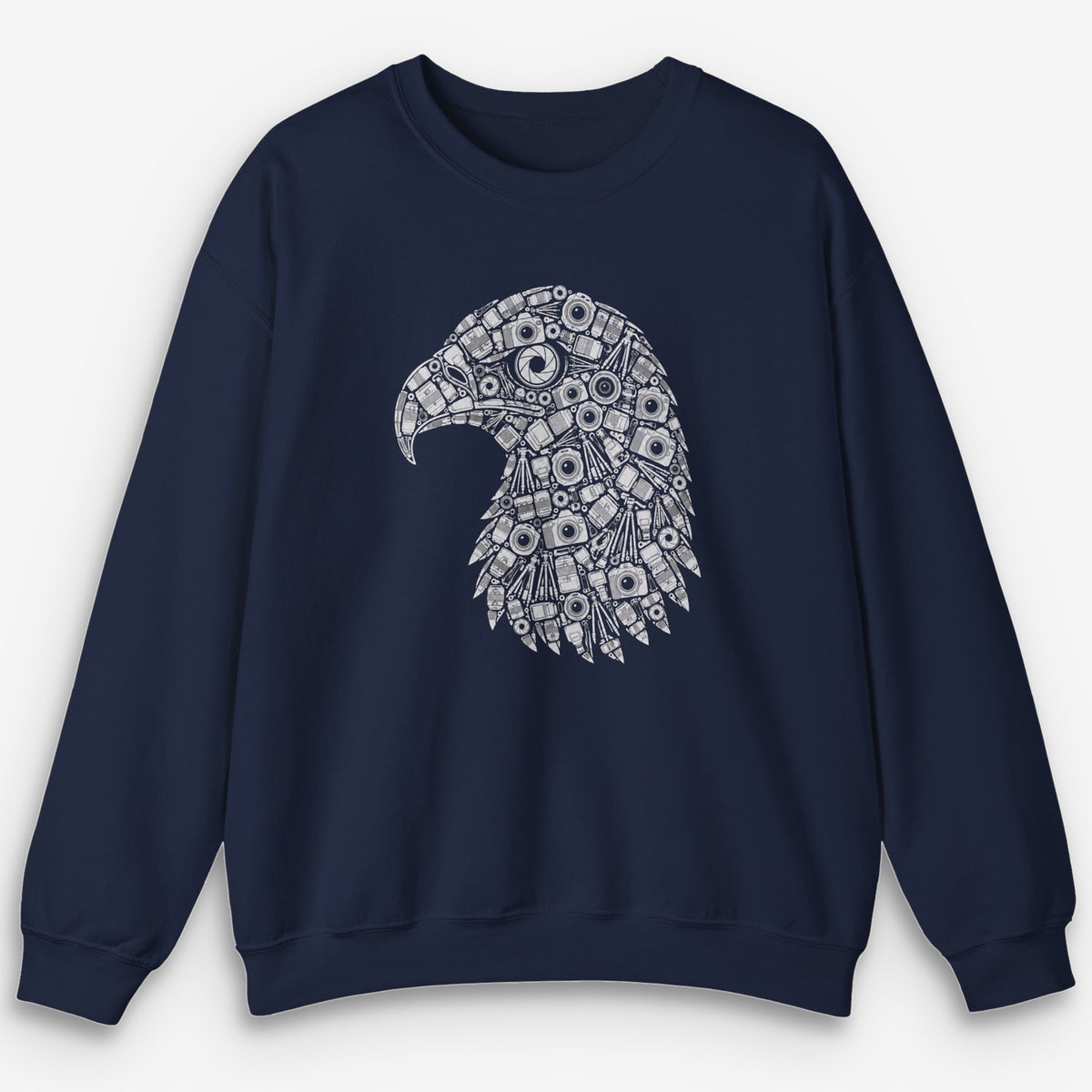 Gear Junkie Eagle Sweatshirt