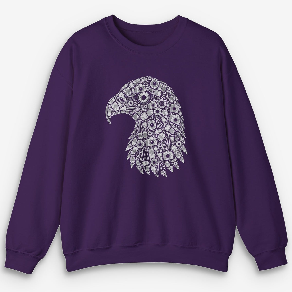 Gear Junkie Eagle Sweatshirt