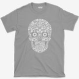 Gear Junkie Skull T-Shirt