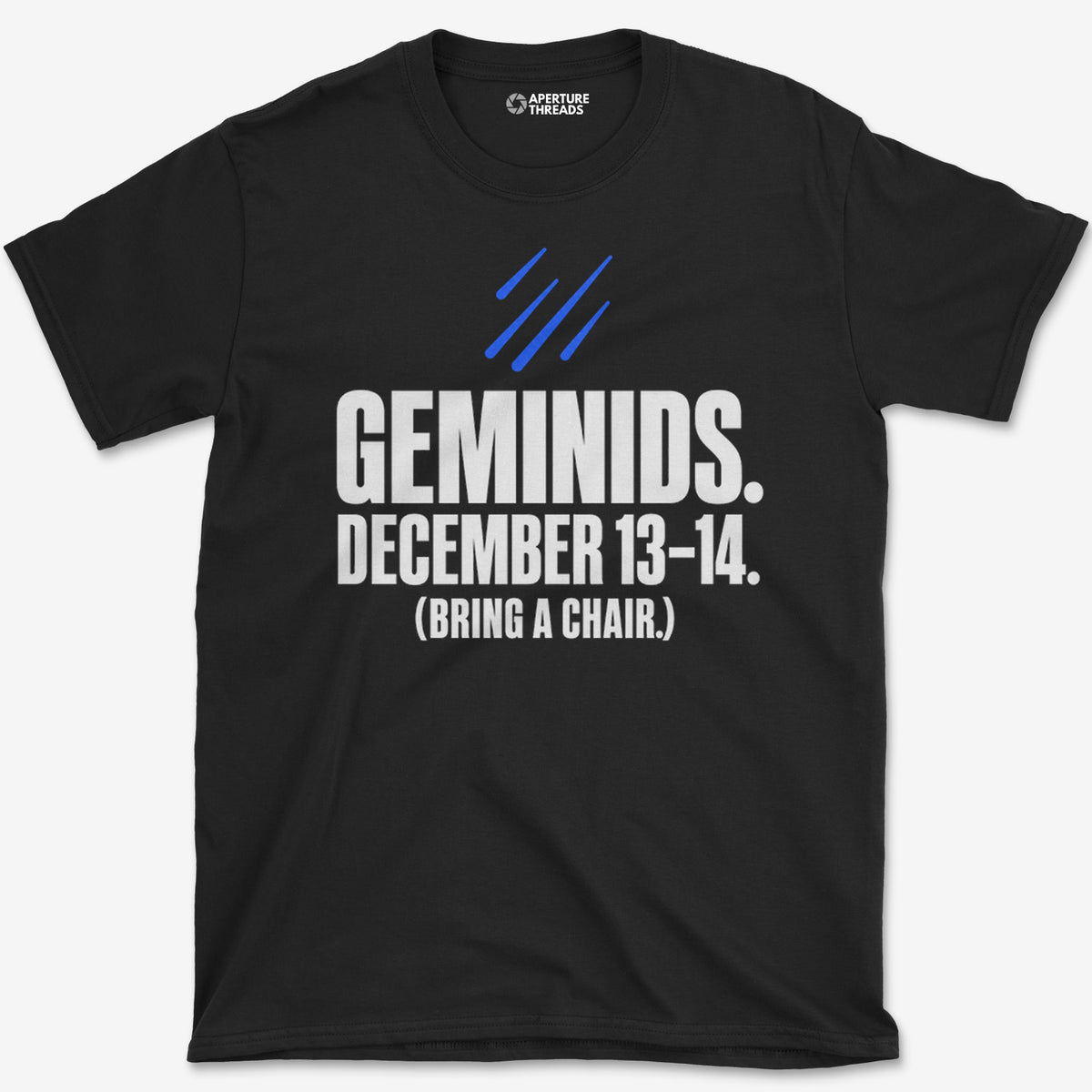 Geminids T-Shirt
