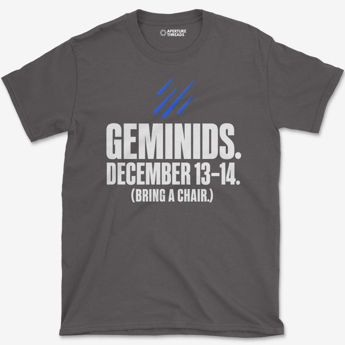 Geminids T-Shirt