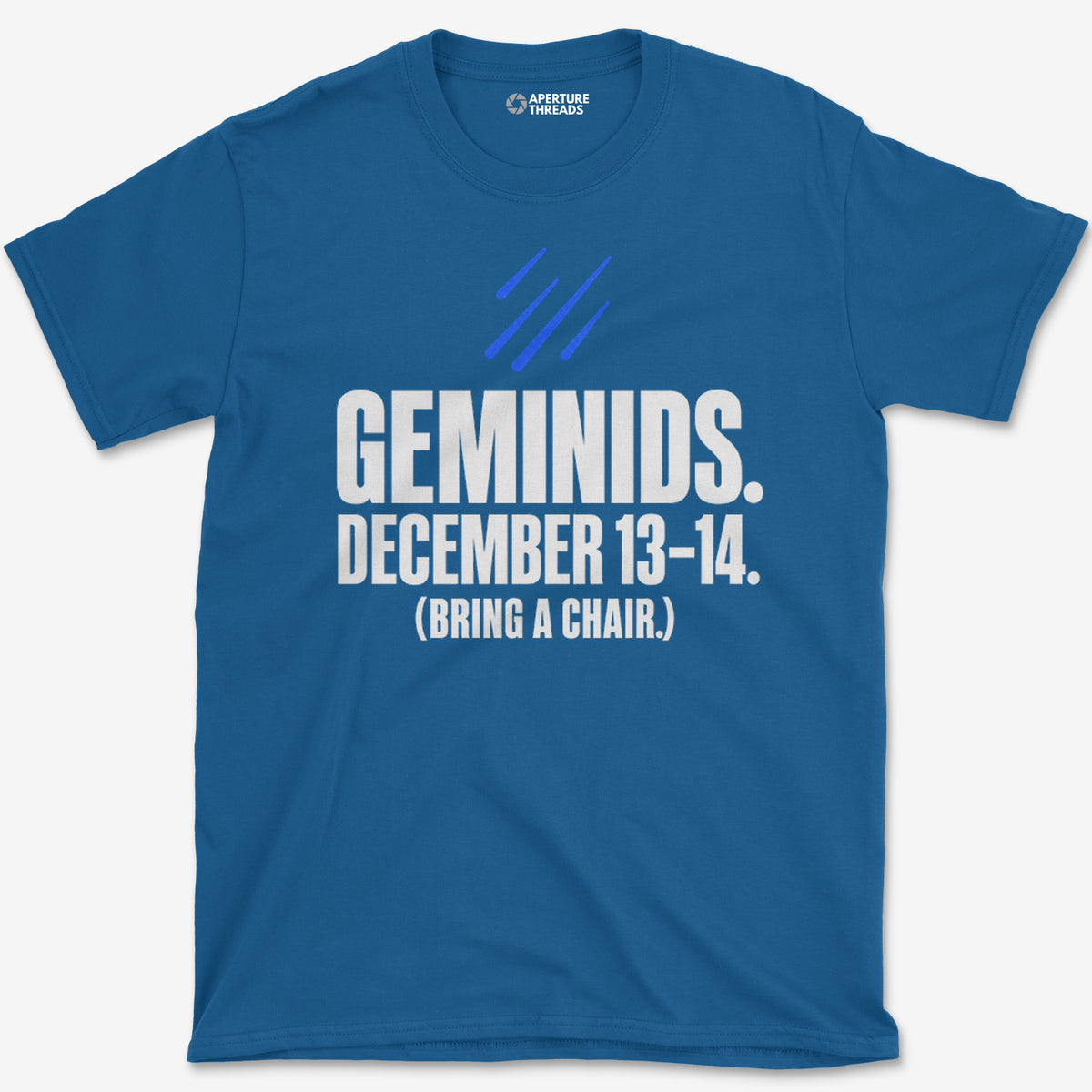 Geminids T-Shirt