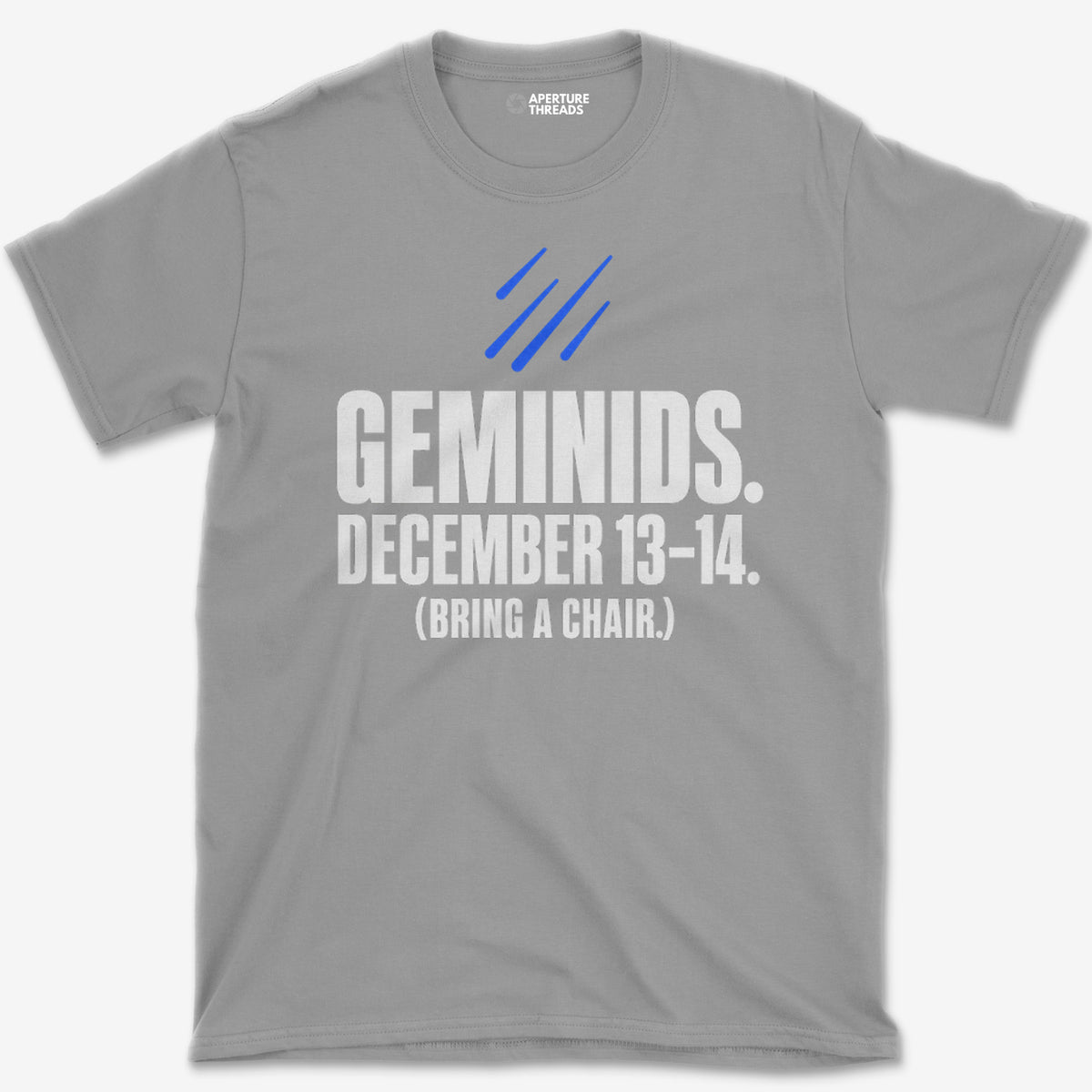 Geminids T-Shirt