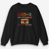 Gen-X Sweatshirt