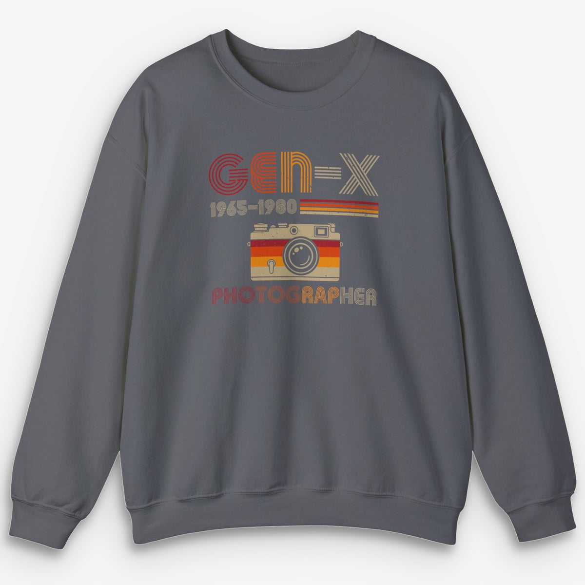 Gen-X Sweatshirt