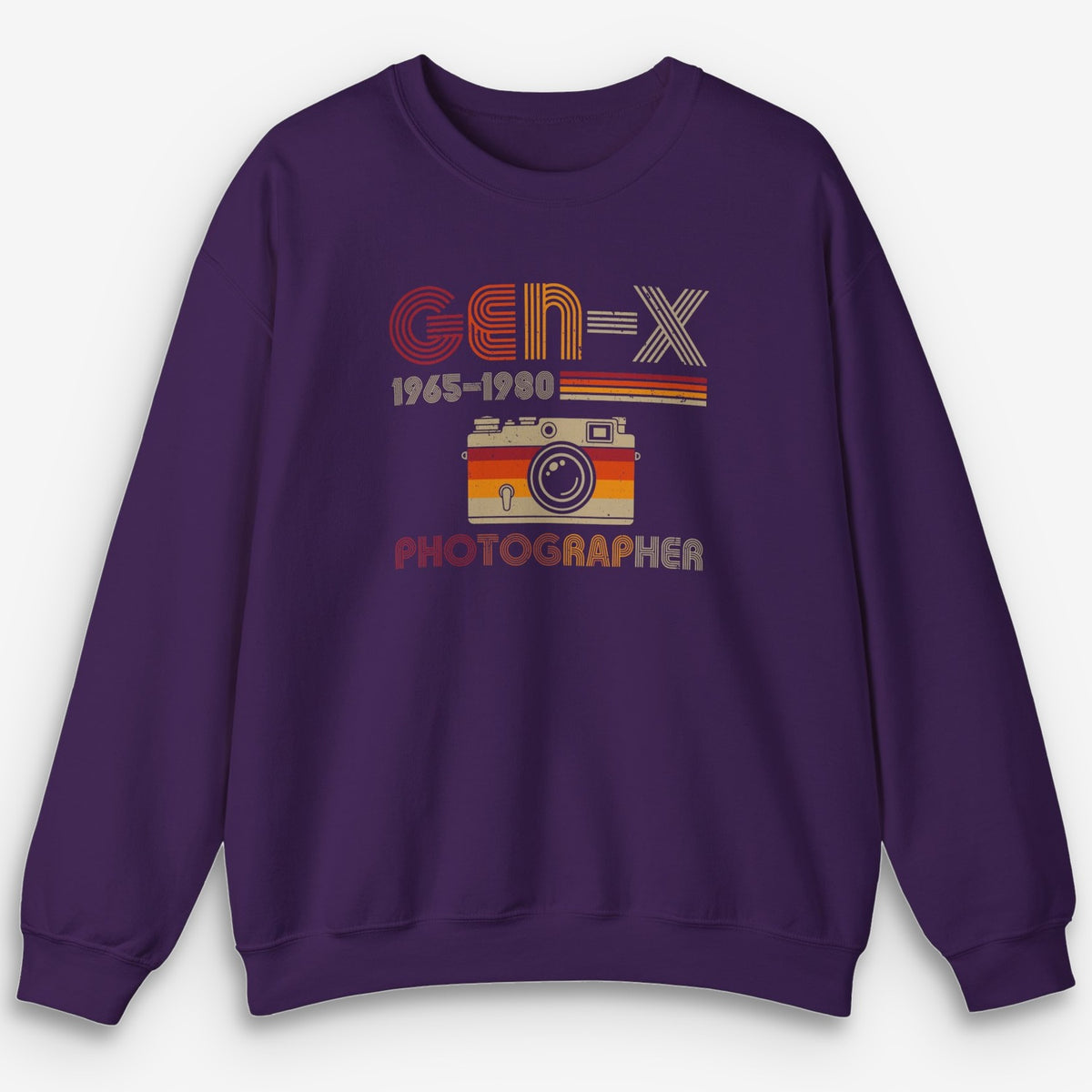 Gen-X Sweatshirt