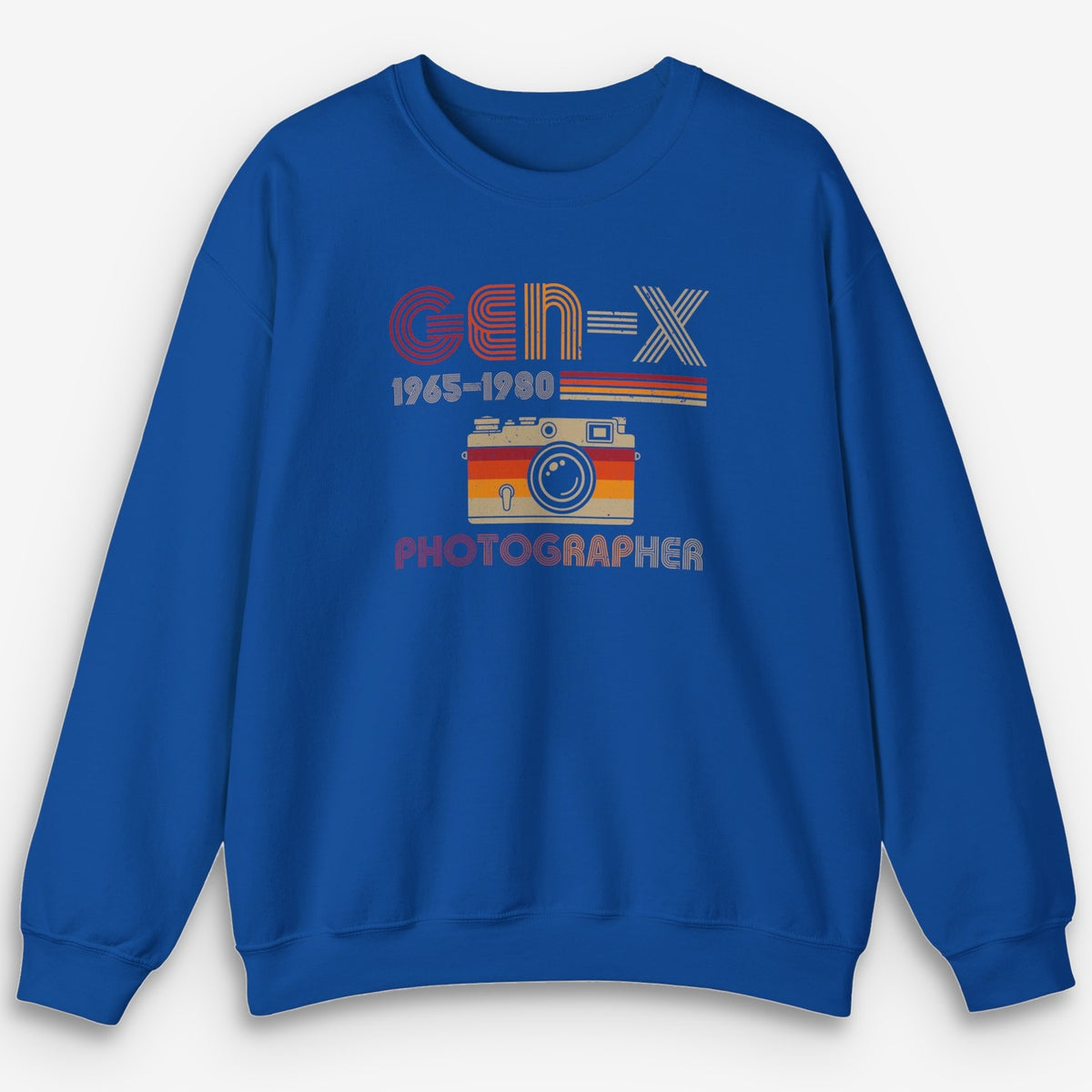 Gen-X Sweatshirt