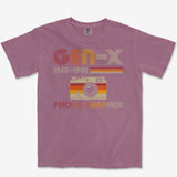 Gen-X Heavyweight Tee