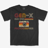 Gen-X Tee