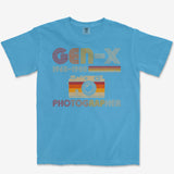 Gen-X Heavyweight Tee