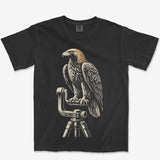 Gimbal Eagle Heavyweight Tee