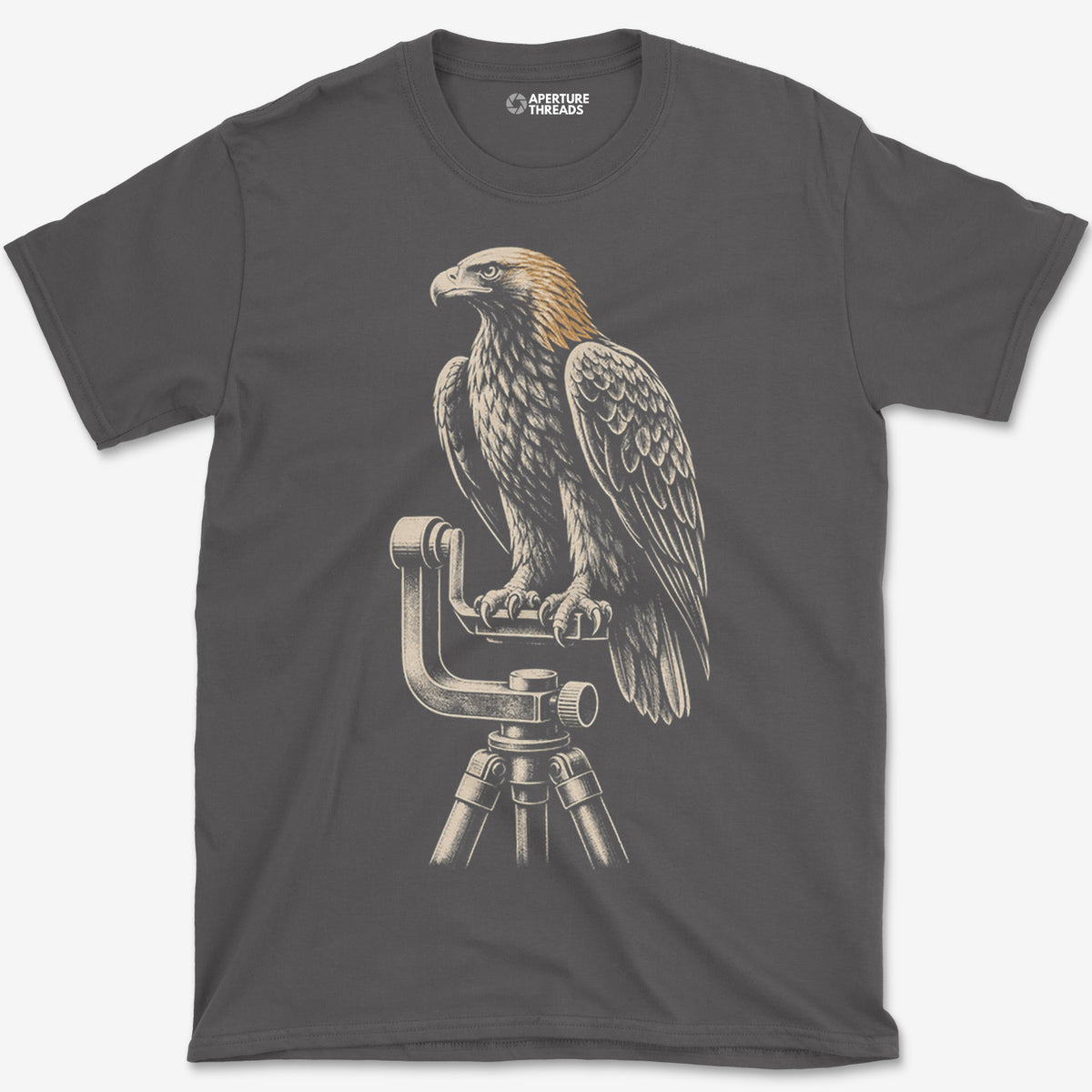 Gimbal Eagle T-Shirt