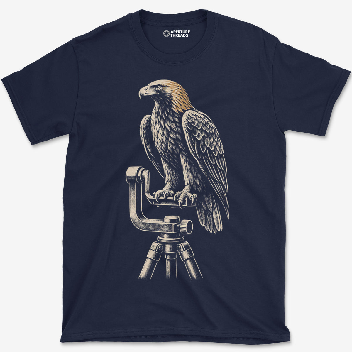Gimbal Eagle T-Shirt