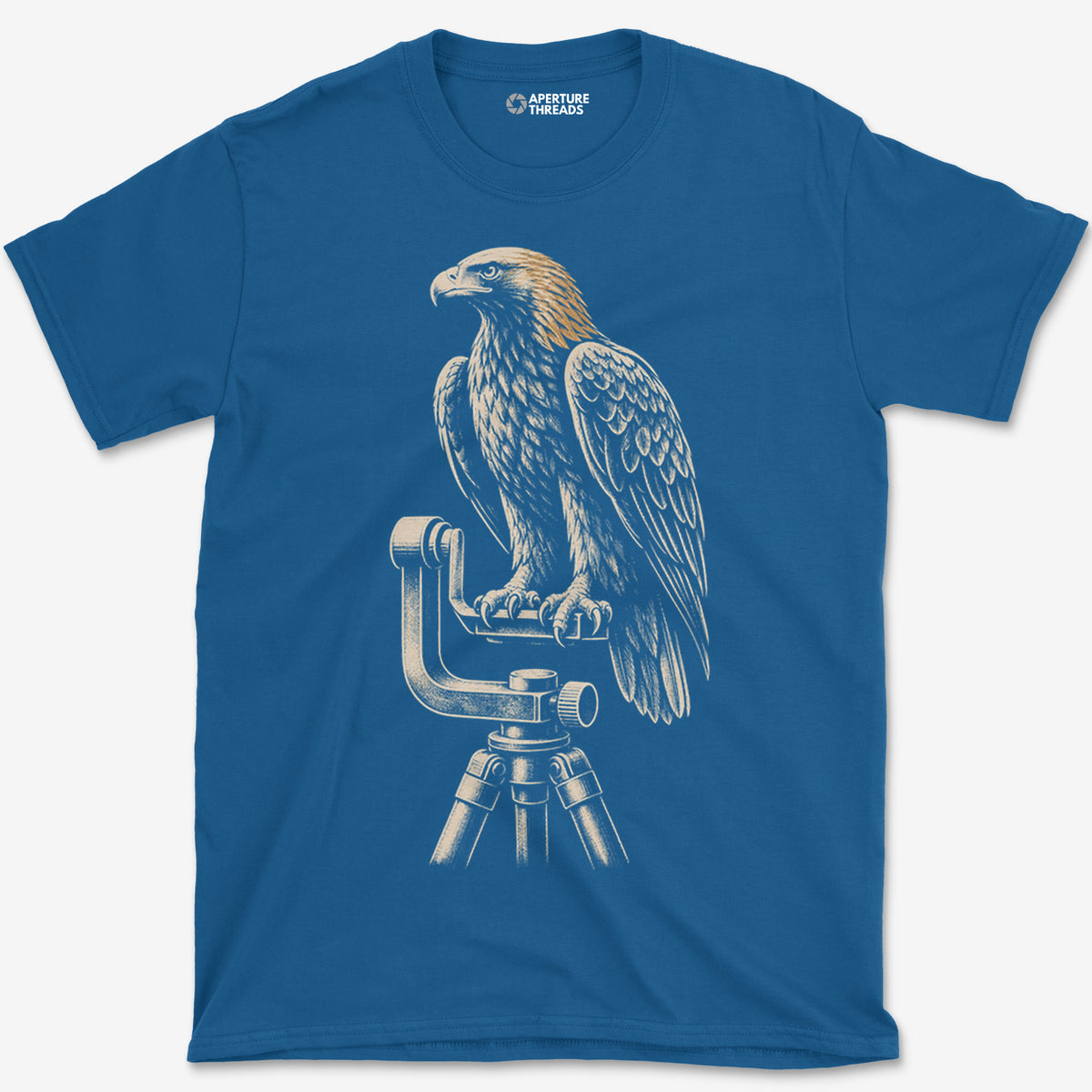 Gimbal Eagle T-Shirt