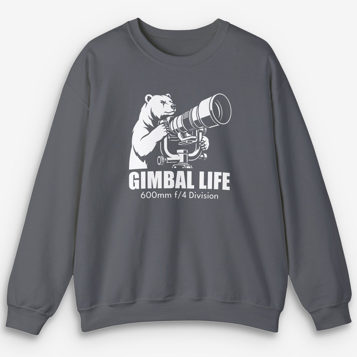 Gimbal Life Sweatshirt
