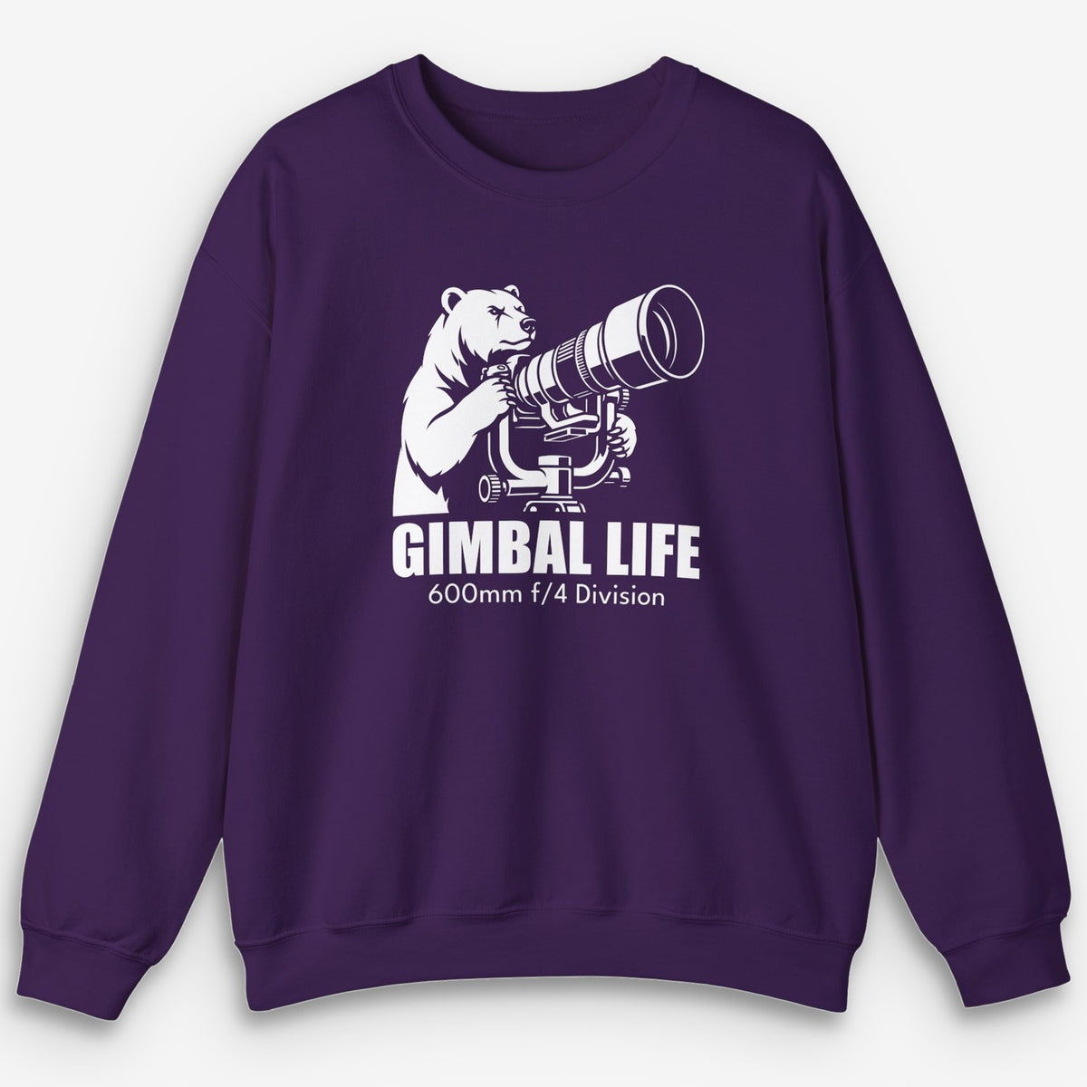 Gimbal Life Sweatshirt