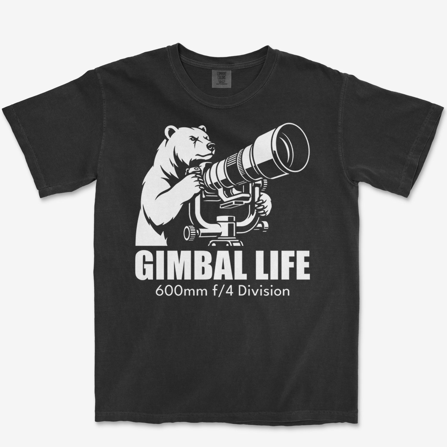 Gimbal Life Tee