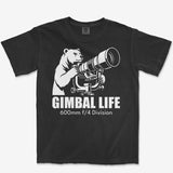 Gimbal Life Tee