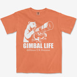 Gimbal Life Heavyweight Tee