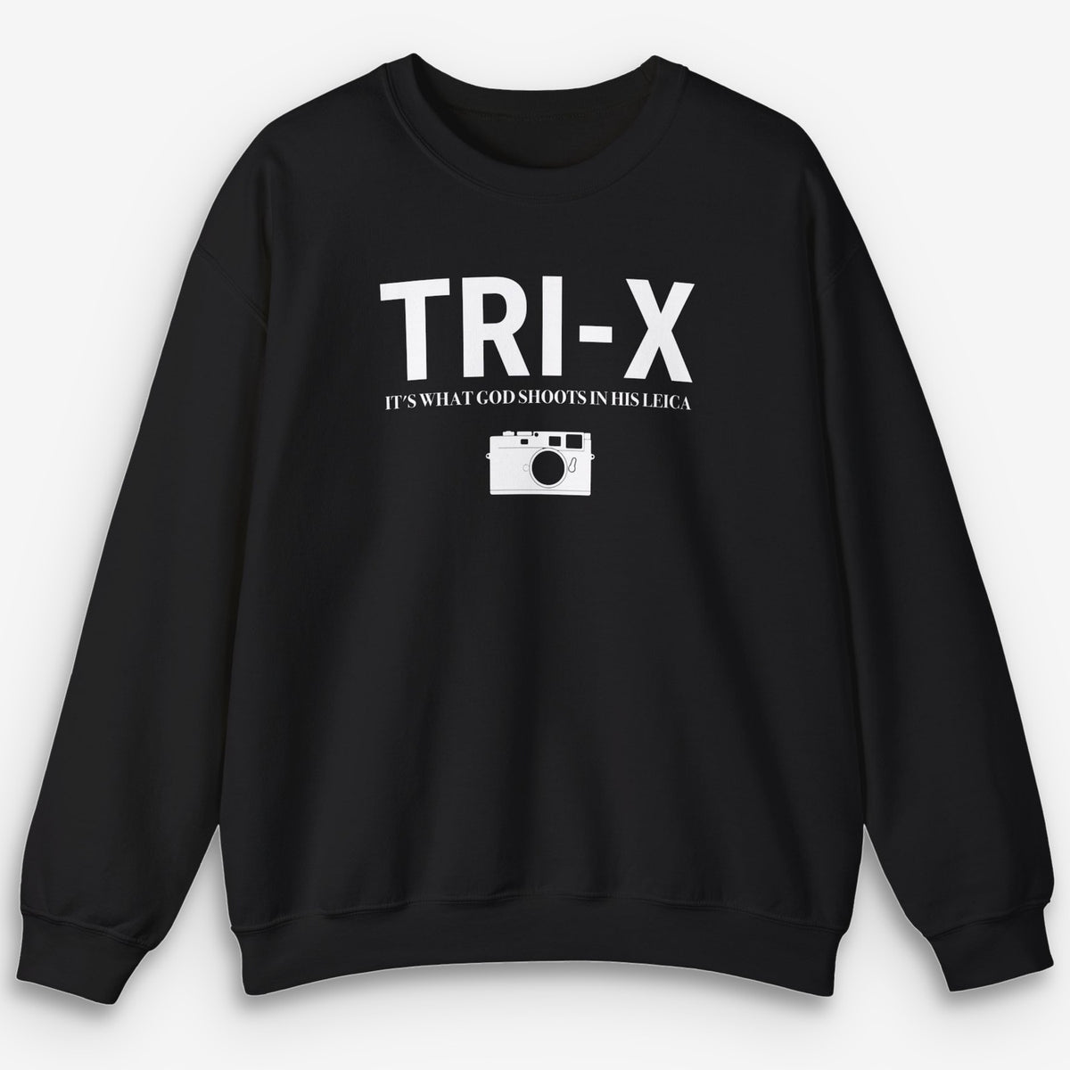 God Shoots Sweatshirt