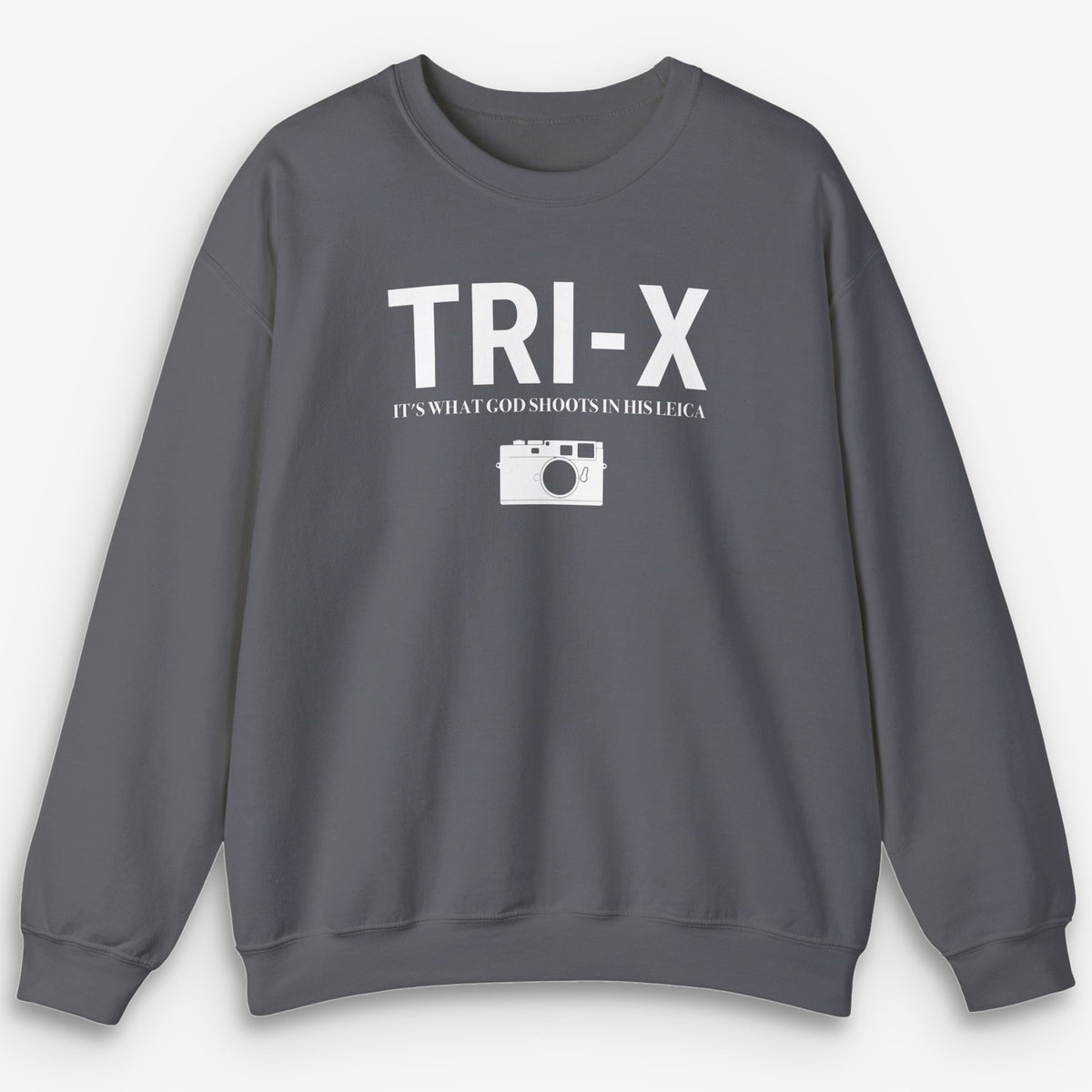 God Shoots Sweatshirt
