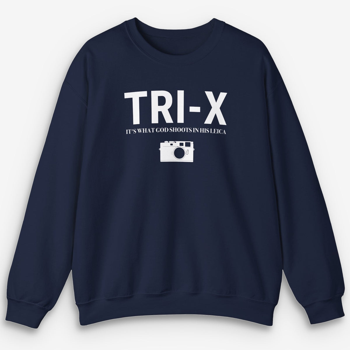 God Shoots Sweatshirt