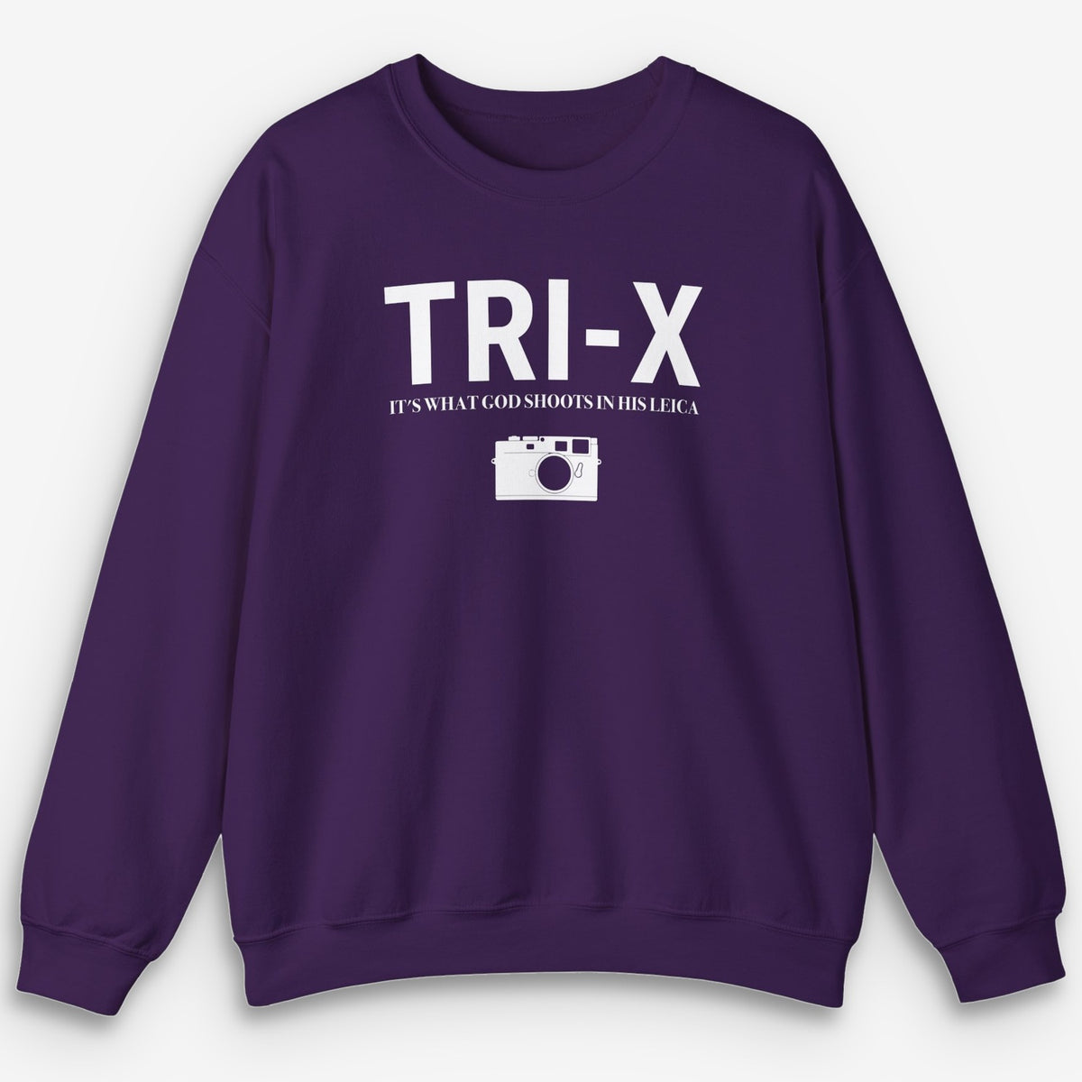 God Shoots Sweatshirt